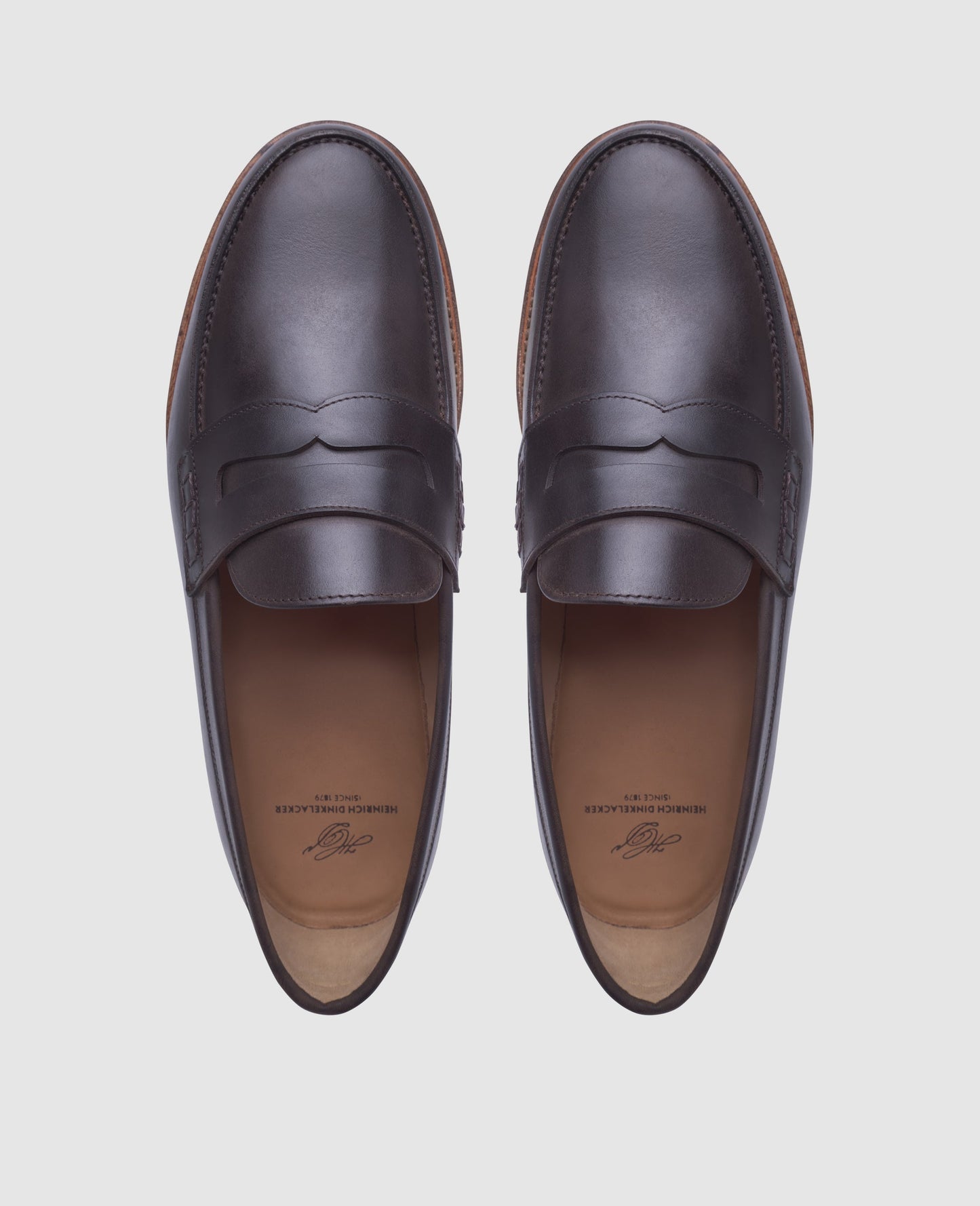Janosh K Plain H - Mocca