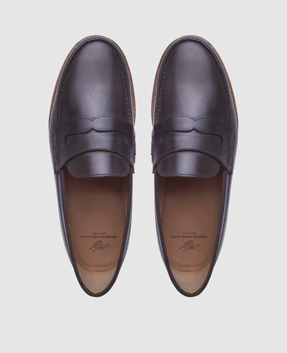 Janosh K Plain H - Mocca