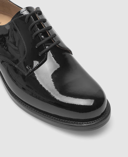 Janosh K Plain PL - Schwarz