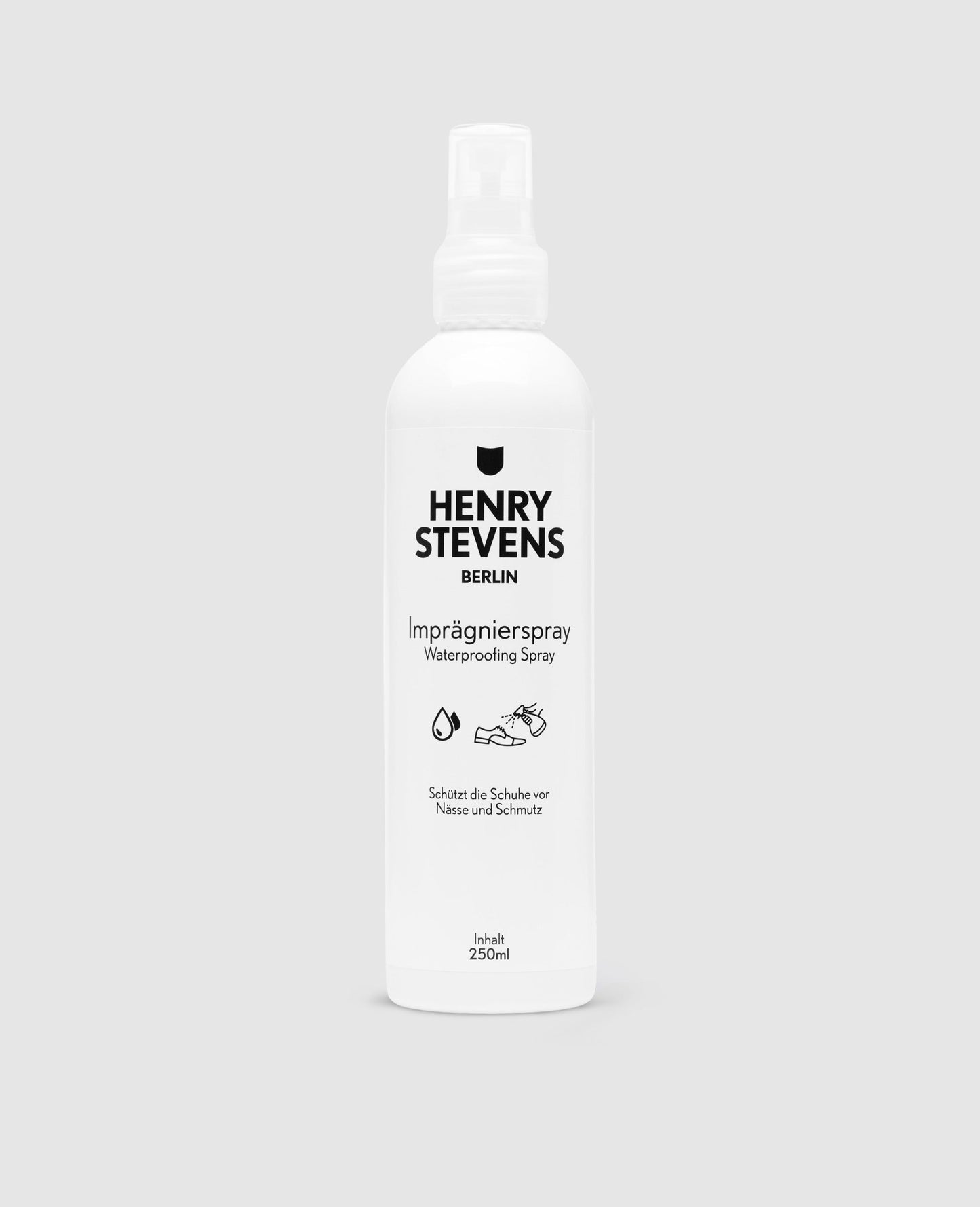 Imprägnierspray - Farblos