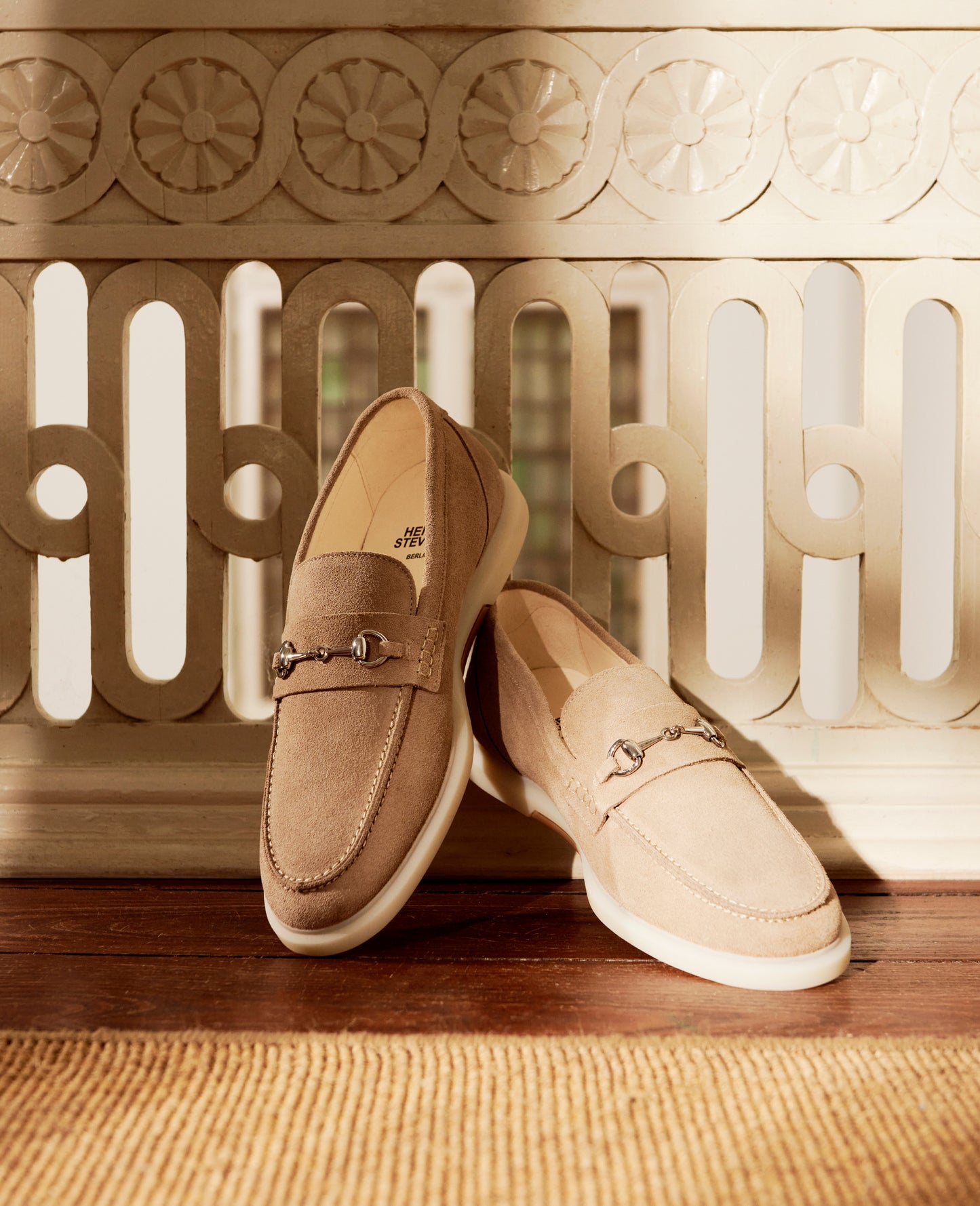 Elia HL1 - Beige