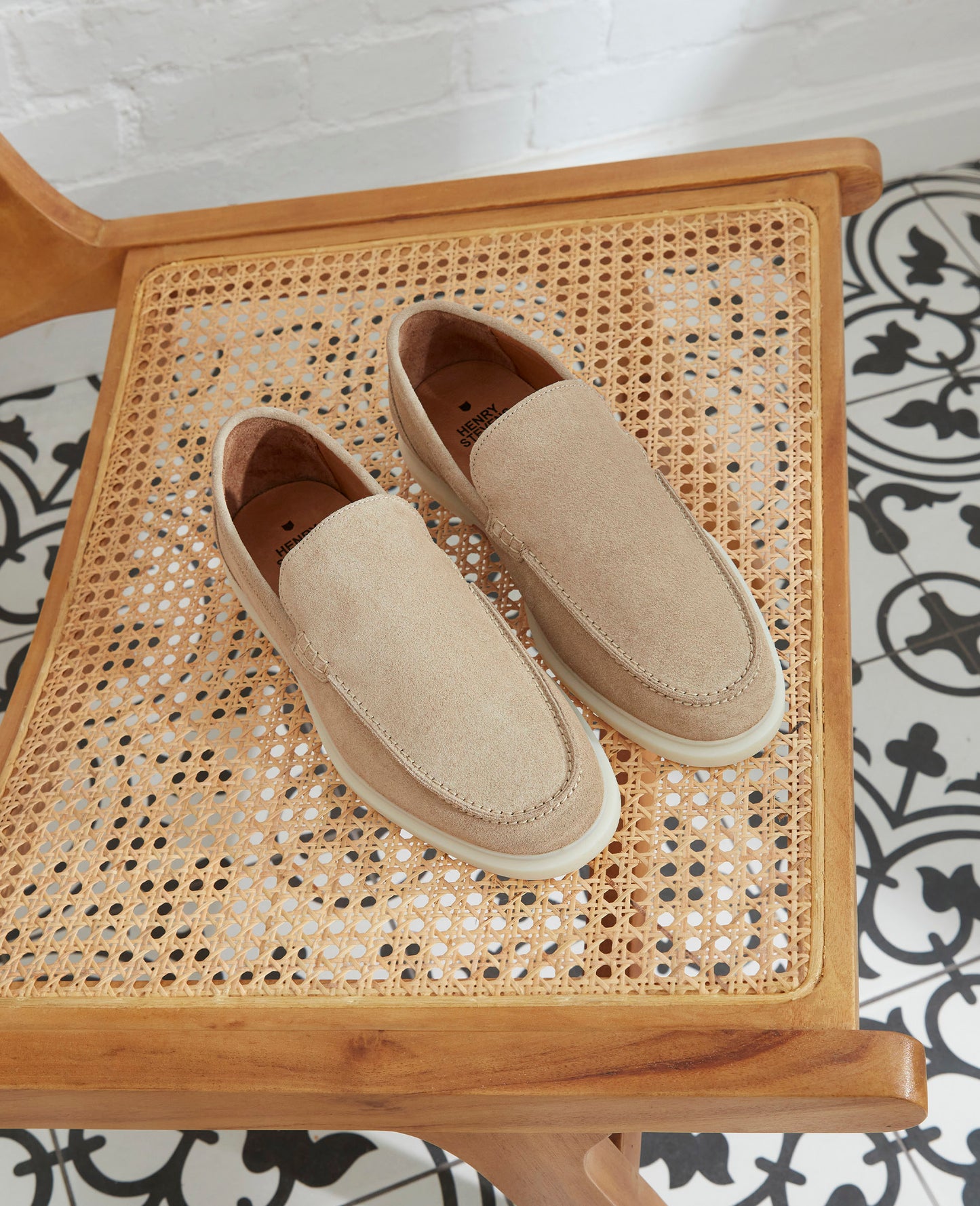 Elia L1 - Beige