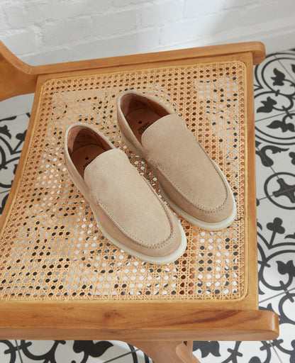 Elia L1 - Beige