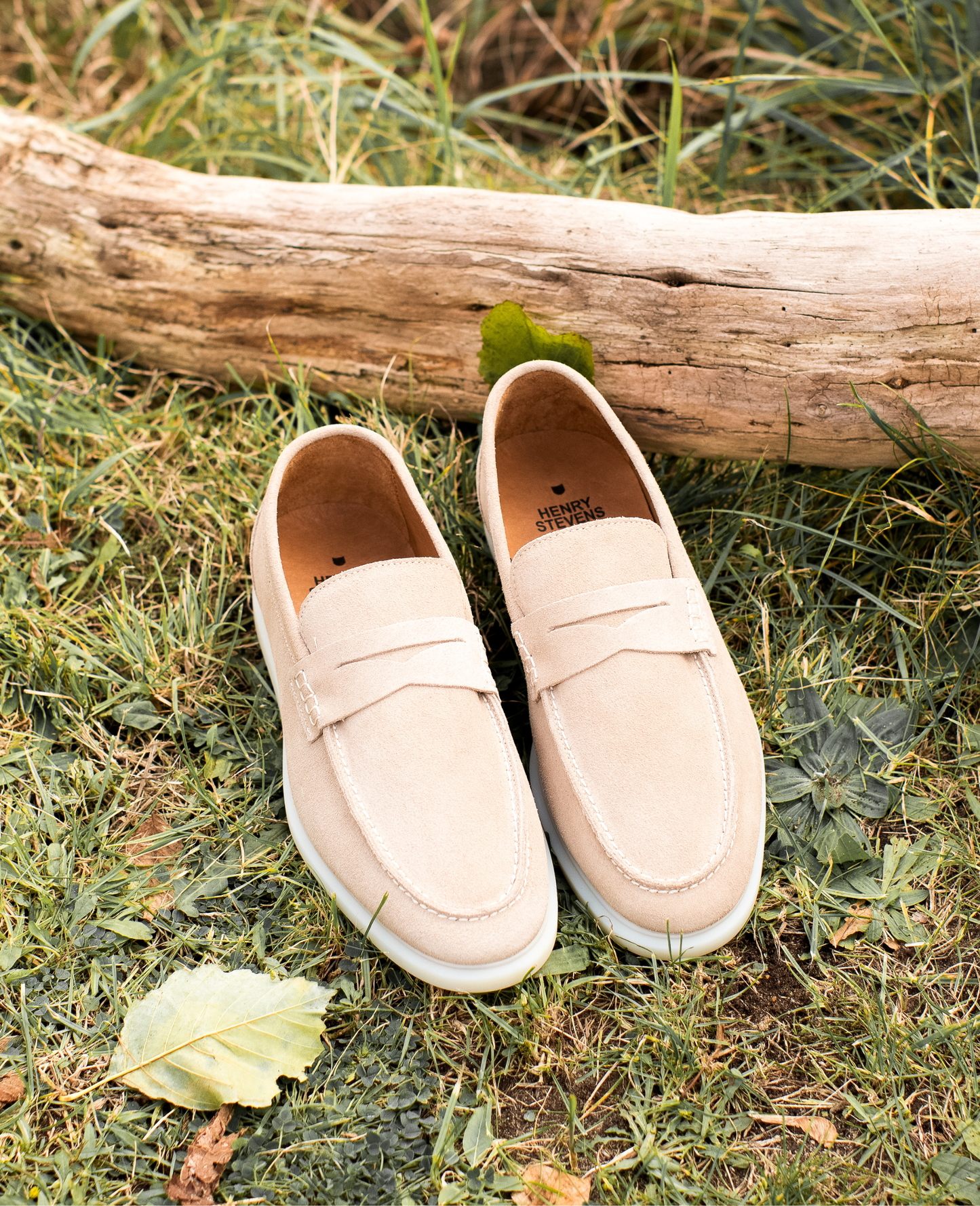 Elia PL1 - Beige