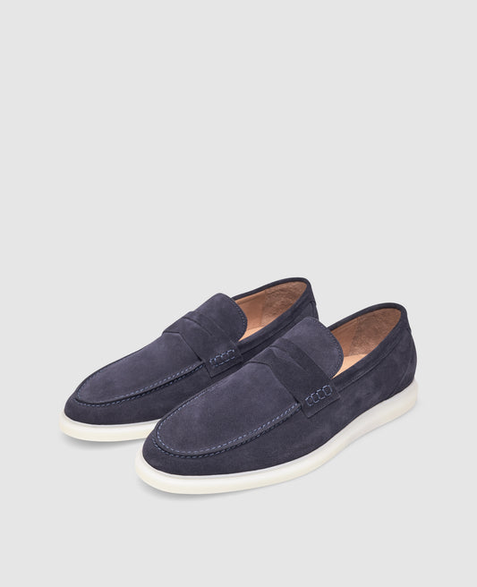 Elia PL1 - Navy