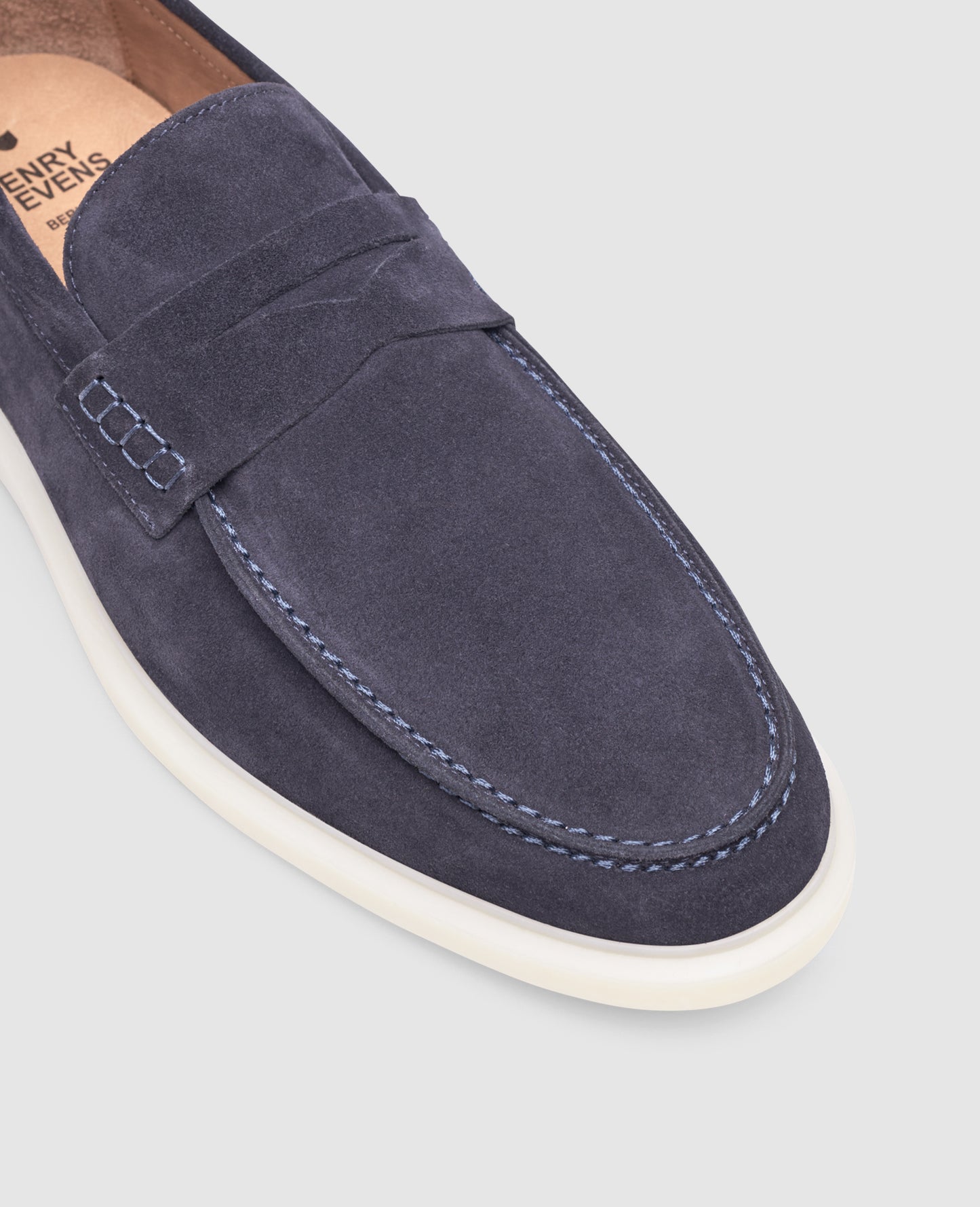 Elia PL1 - Navy