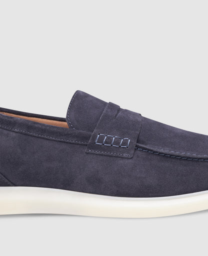 Elia PL1 - Navy