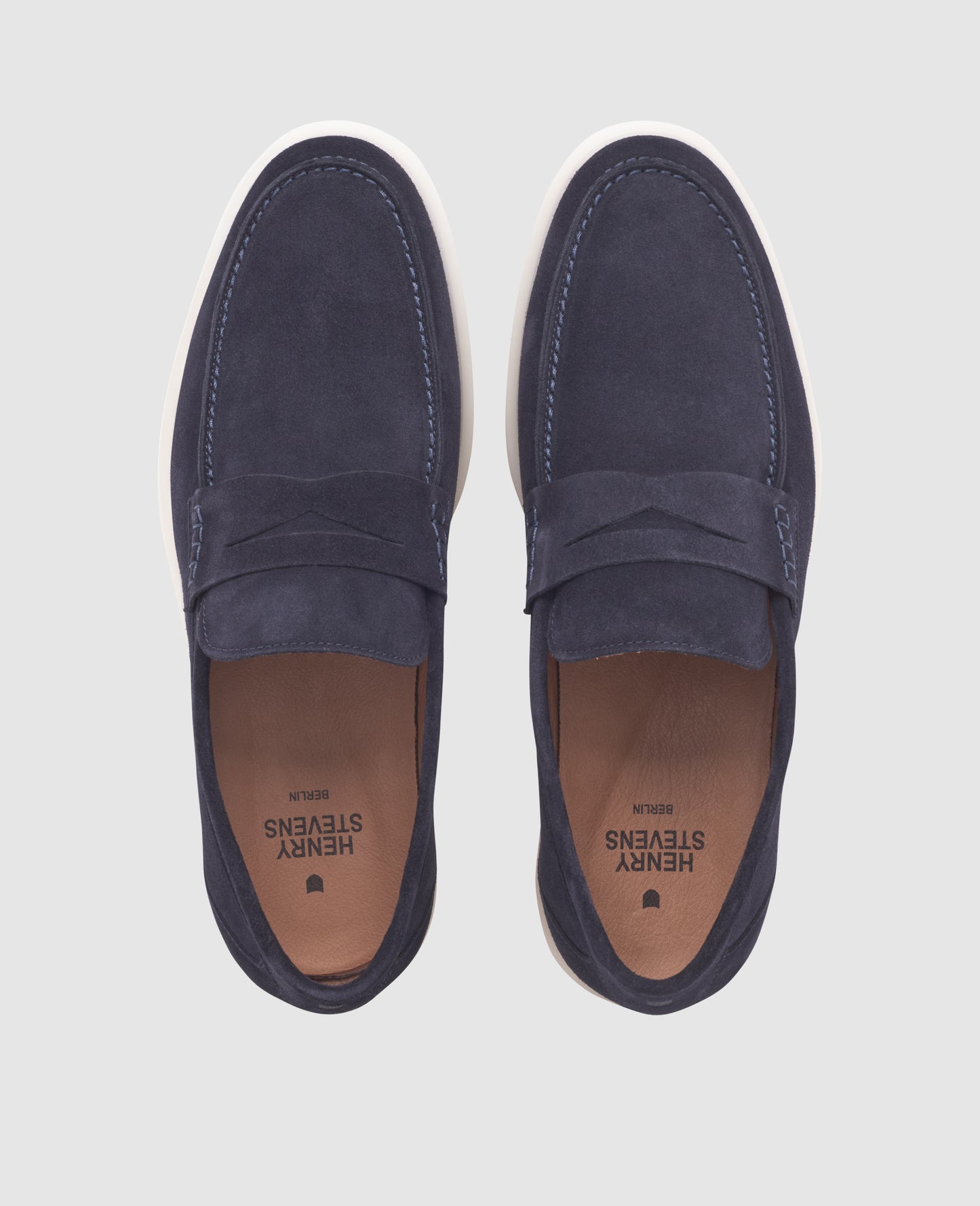 Elia PL1 - Navy