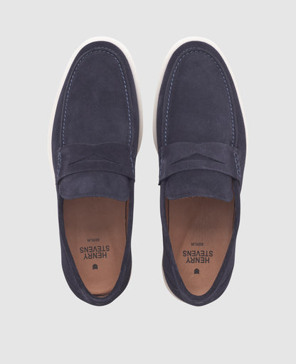 Elia PL1 - Navy