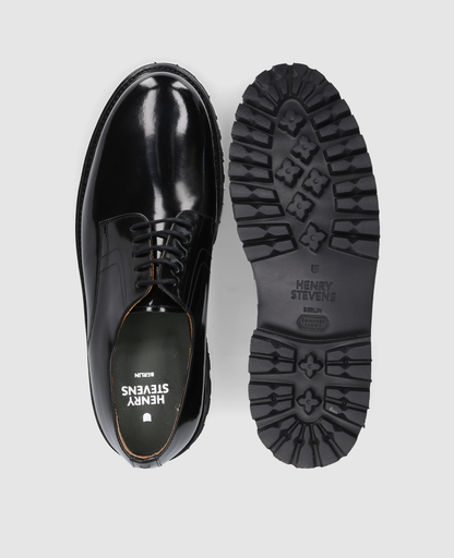 Harry PD - Schwarz