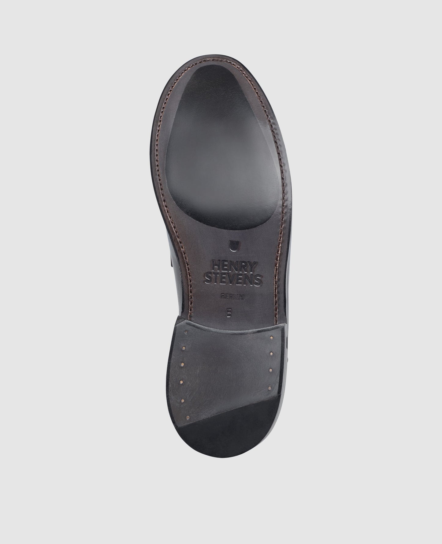 Haywood PL - Schwarz/Blau