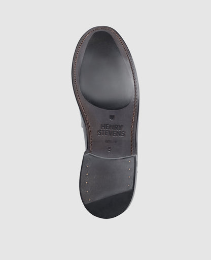 Haywood PL - Schwarz/Blau