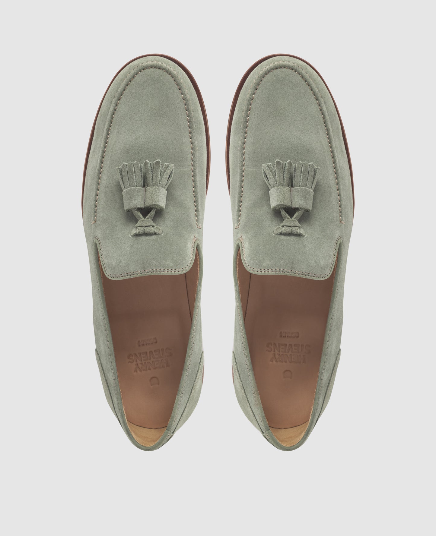 Haywood TL - Oliv