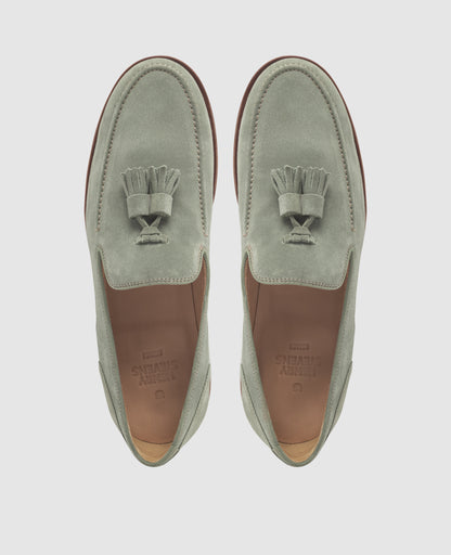 Haywood TL - Oliv