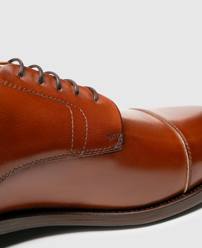 Jones CD - Midbrown