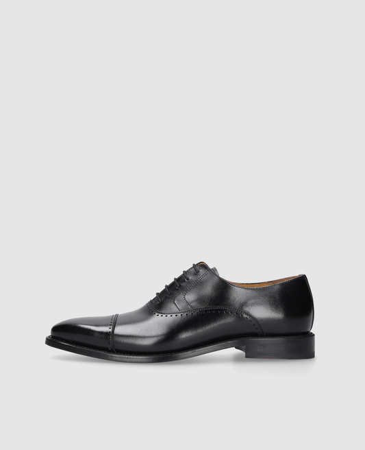 Liam CO - Schwarz