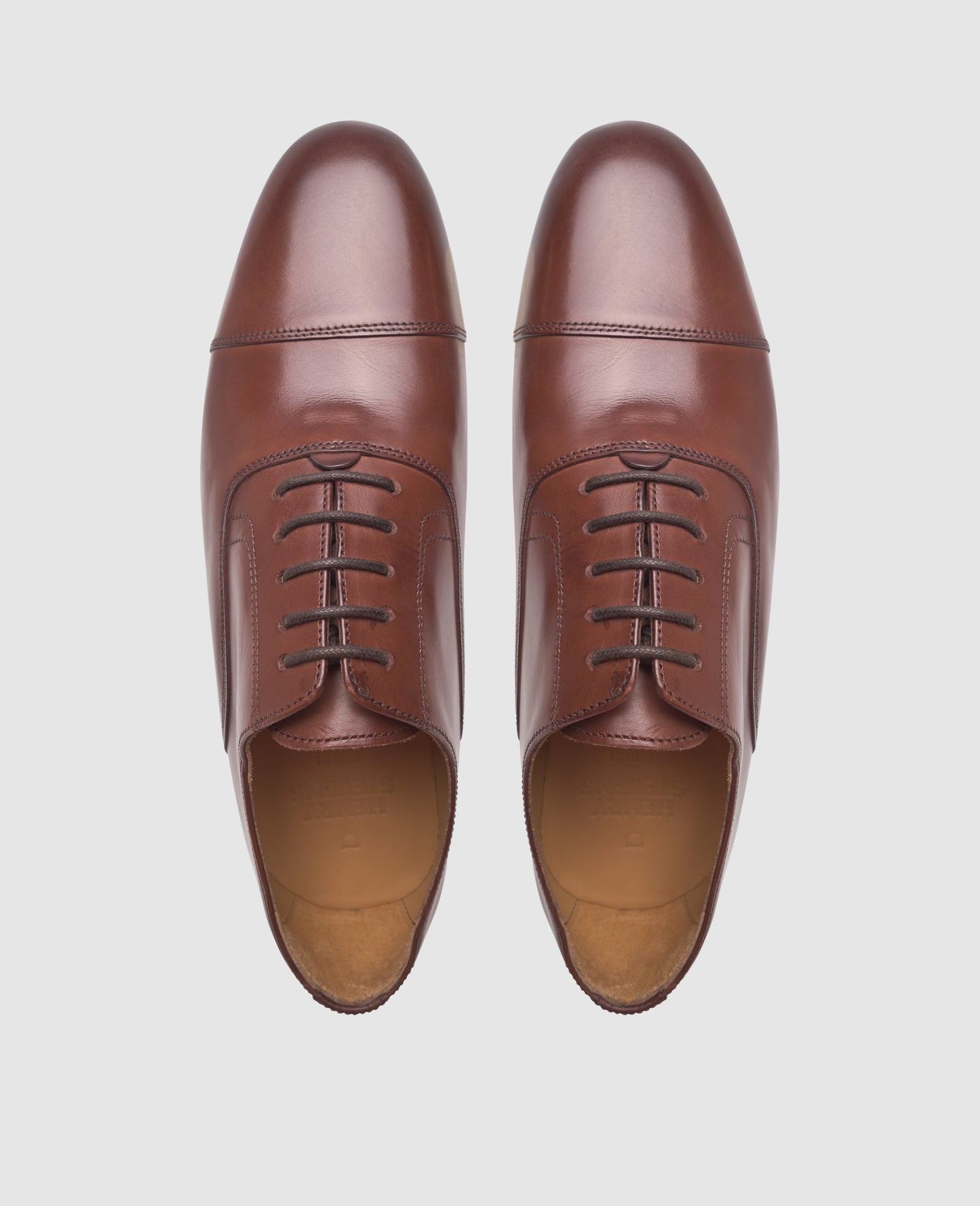 Maxwell CO - Mittelbraun