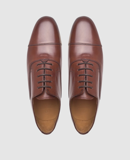 Maxwell CO - Mittelbraun