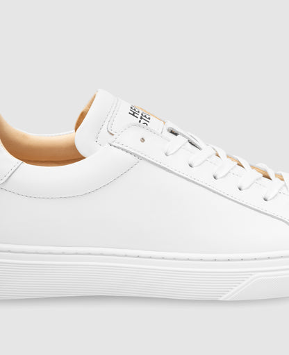 Travis S1 - Weiß