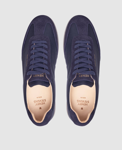 Travis TIS - Navy