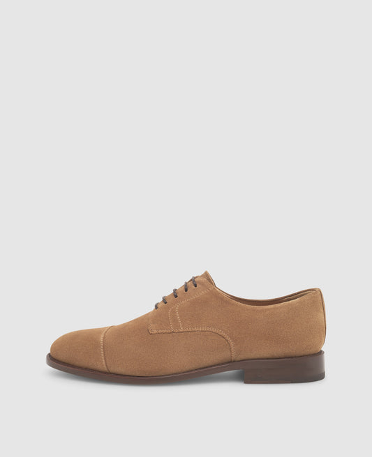 Winston CD - Beige