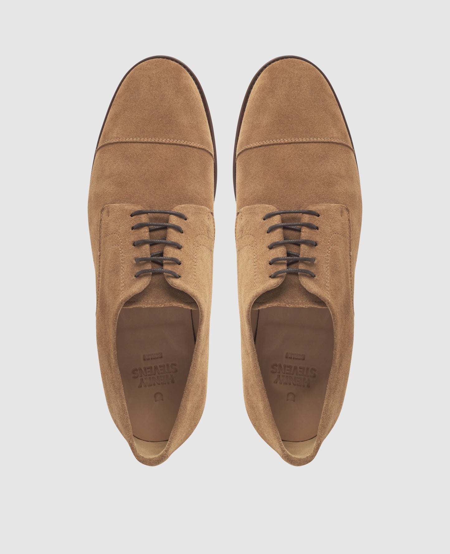 Winston CD - Beige