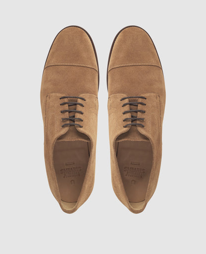 Winston CD - Beige