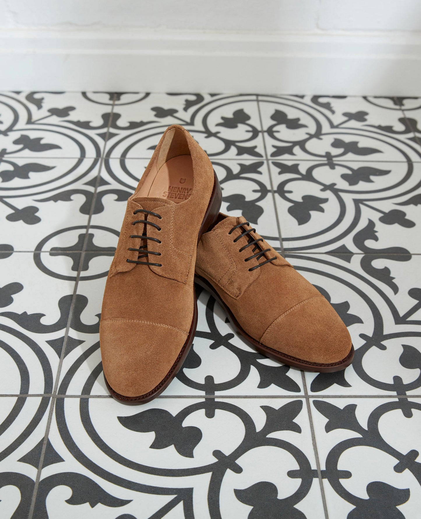Winston CD - Beige
