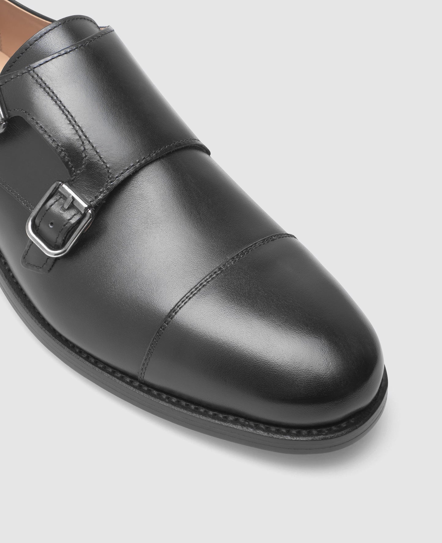 Winston CDM - Schwarz