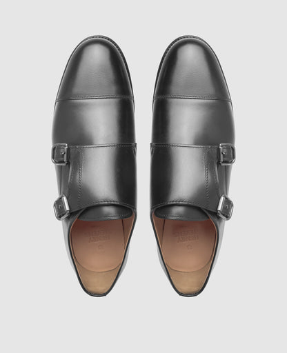 Winston CDM - Schwarz