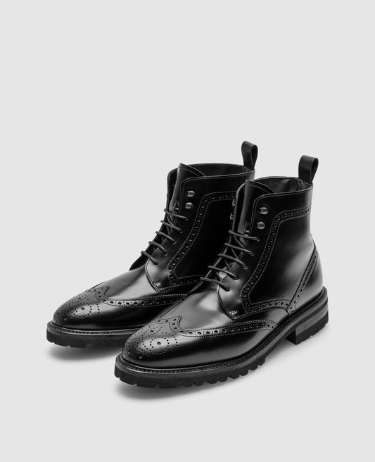 Winston FBDB5 - Schwarz