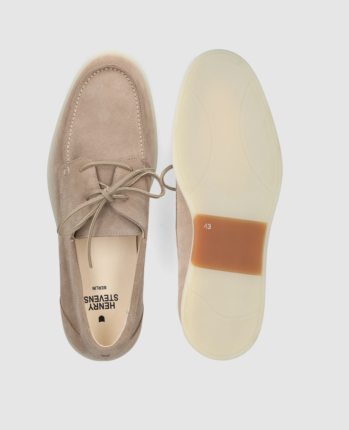 Elia DS - Beige