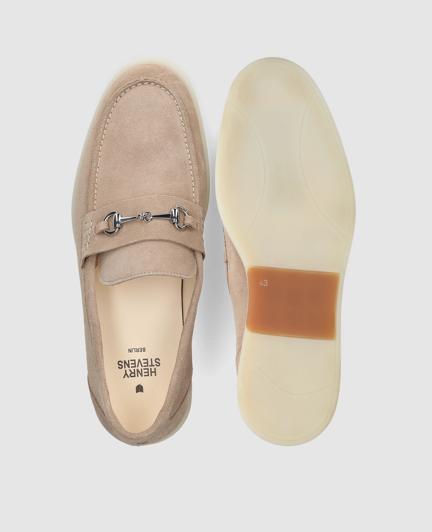 Elia HL1 - Beige
