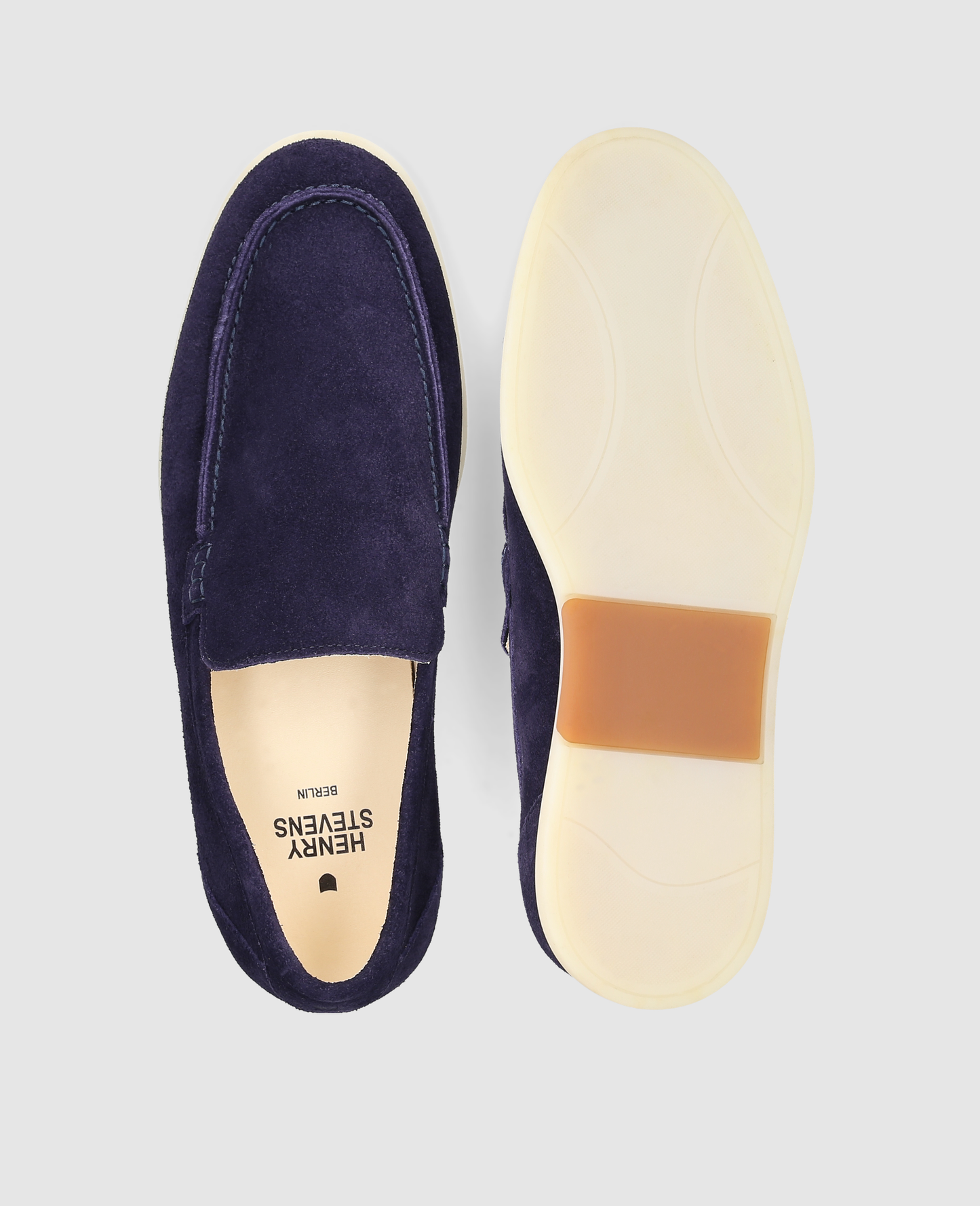 Elia L1 - Navy