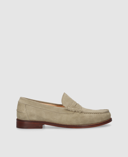 Riley M PL - Beige