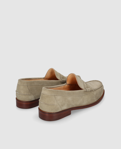 Riley M PL - Beige