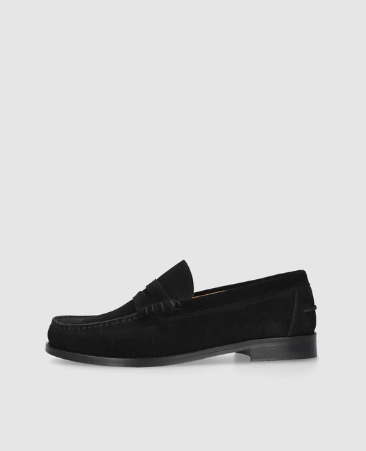Riley M PL - Schwarz