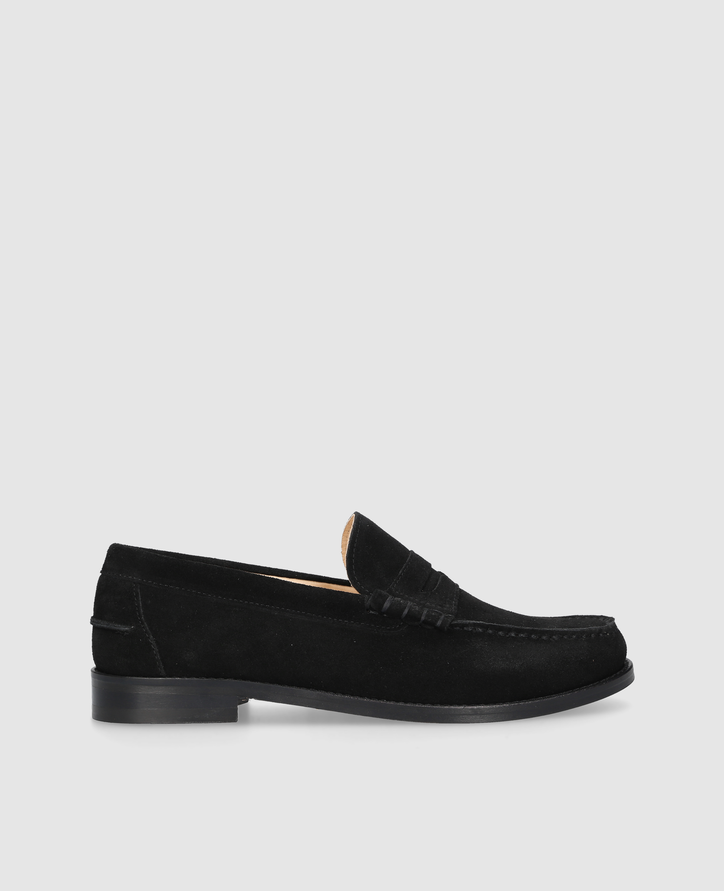 Riley M PL - Schwarz
