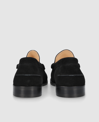 Riley M PL - Schwarz