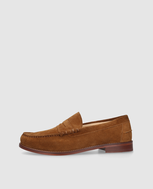 Riley M PL - Caramel