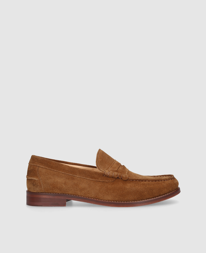 Riley M PL - Caramel