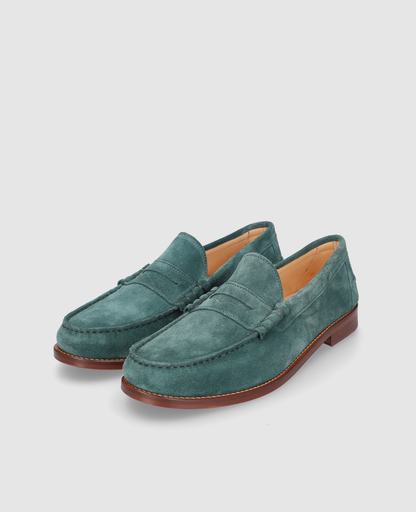 Riley M PL - Petrol