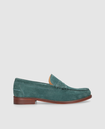 Riley M PL - Petrol