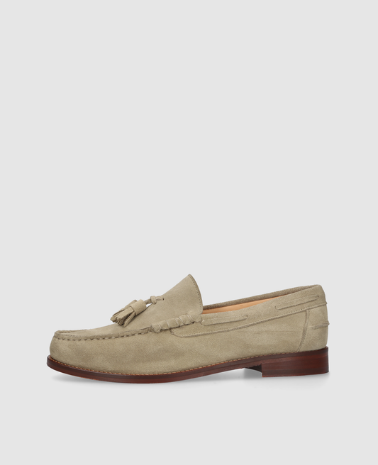 Riley M TL - Beige