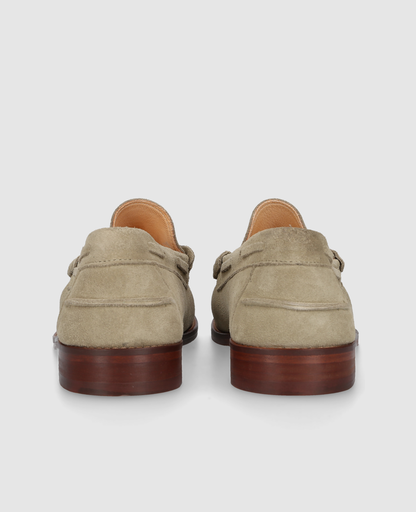 Riley M TL - Beige