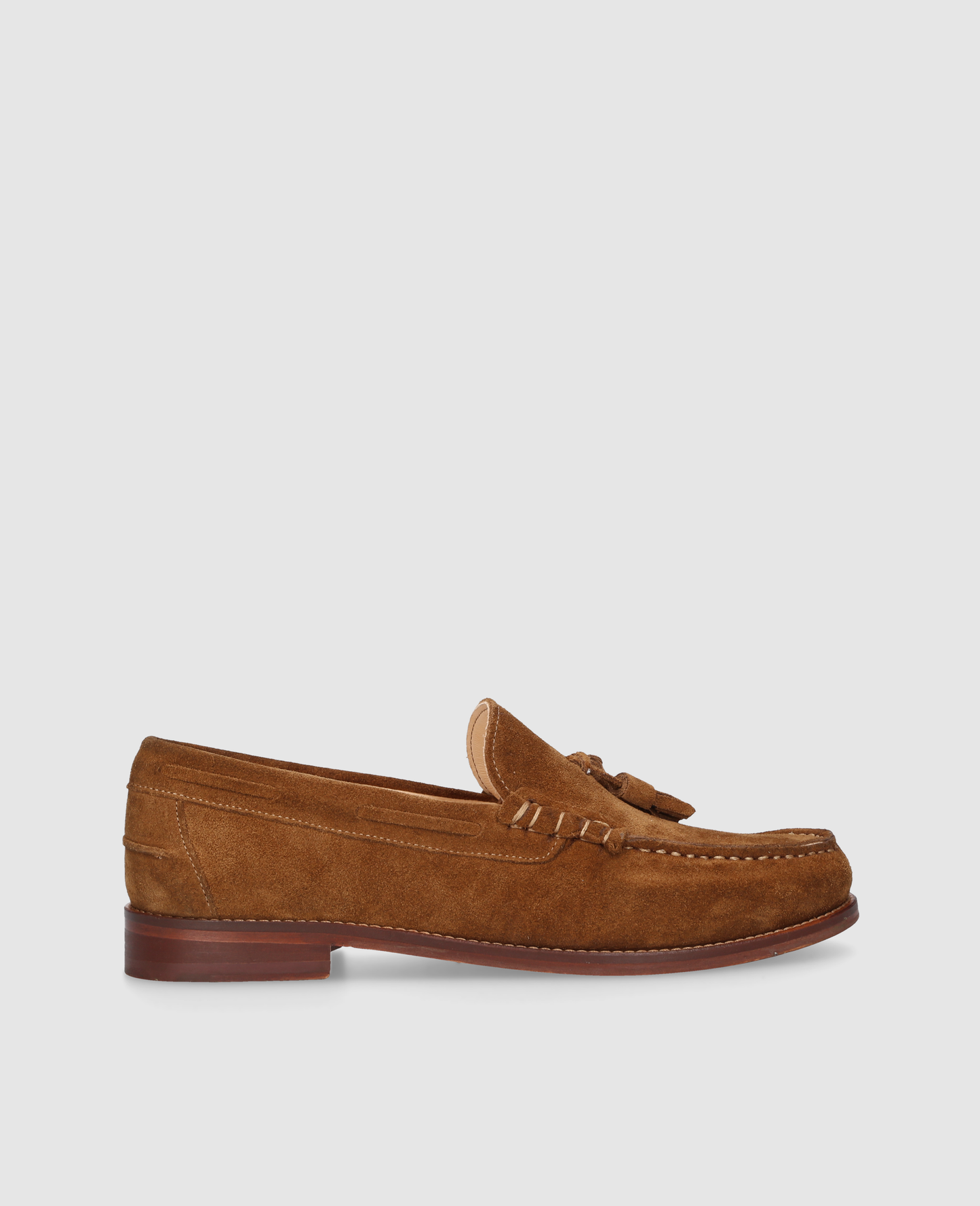 Riley M TL - Caramel