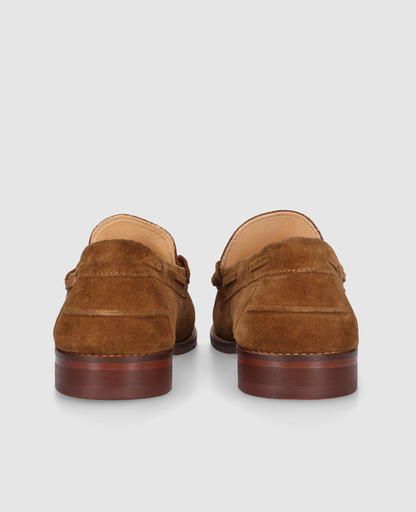 Riley M TL - Caramel