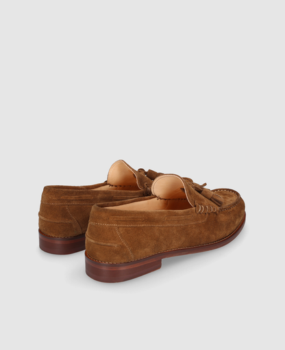 Riley M TL - Caramel