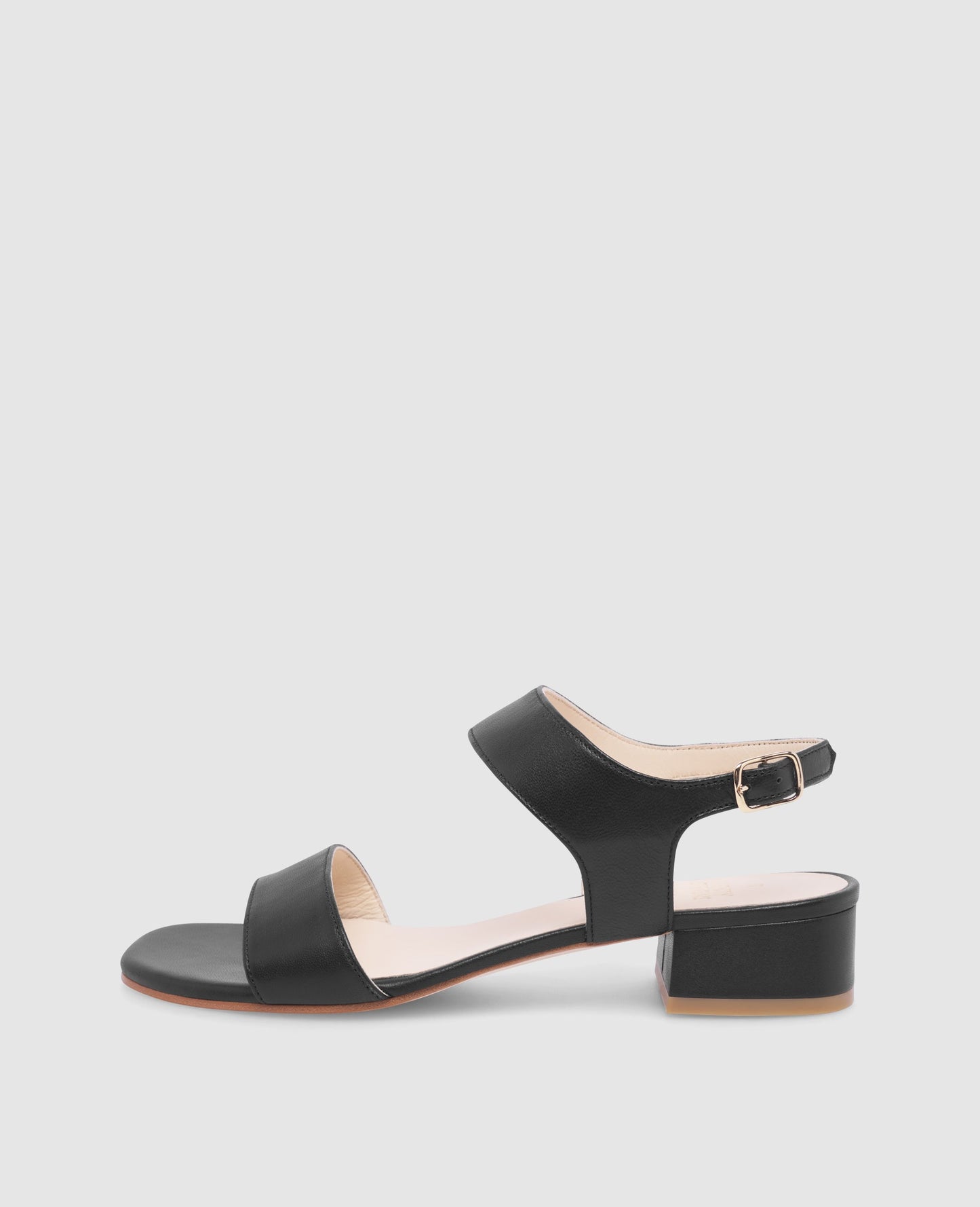 Audrey S30 - Schwarz