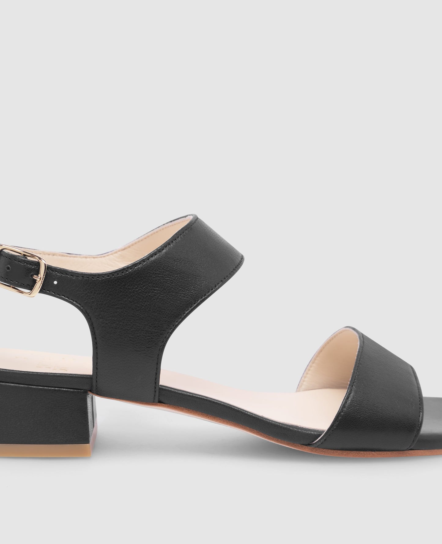 Audrey S30 - Schwarz